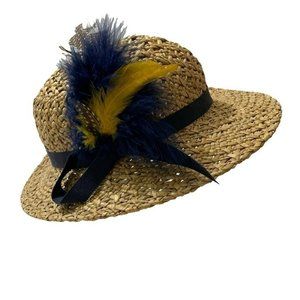 Vintage Japanese hat
